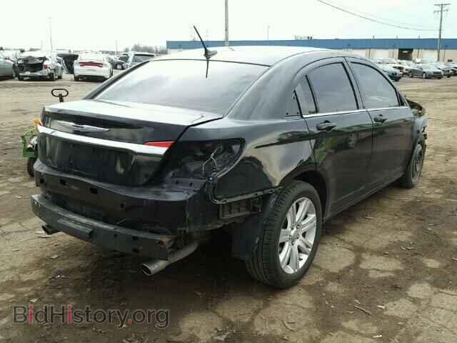 2012 CHRYSLER 200 - VIN: 1C3CCBBG9CN250276 - Photo 4