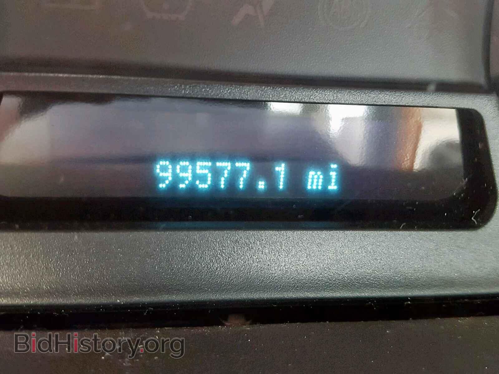 2011 FORD FLEX LIMIT - VIN: 2FMGK5DC8BBD14390 - Photo 8