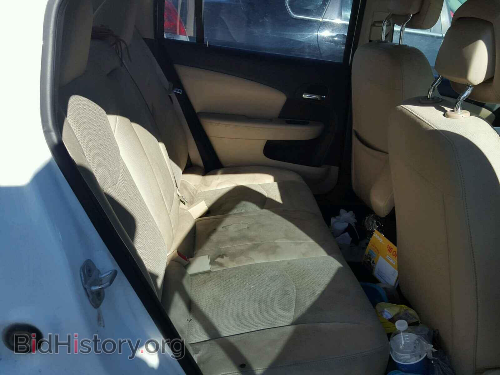 2012 CHRYSLER 200 - VIN: 1C3CCBBB0CN142827 - Фото 6