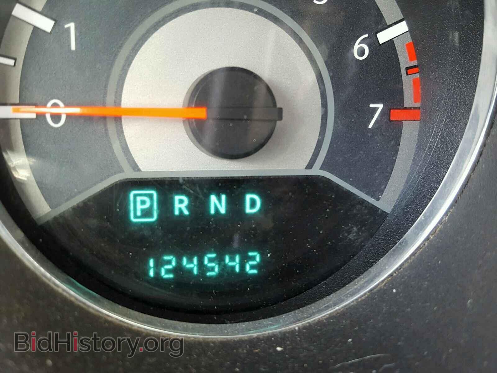2012 CHRYSLER 200 - VIN: 1C3CCBBB0CN142827 - Фото 8