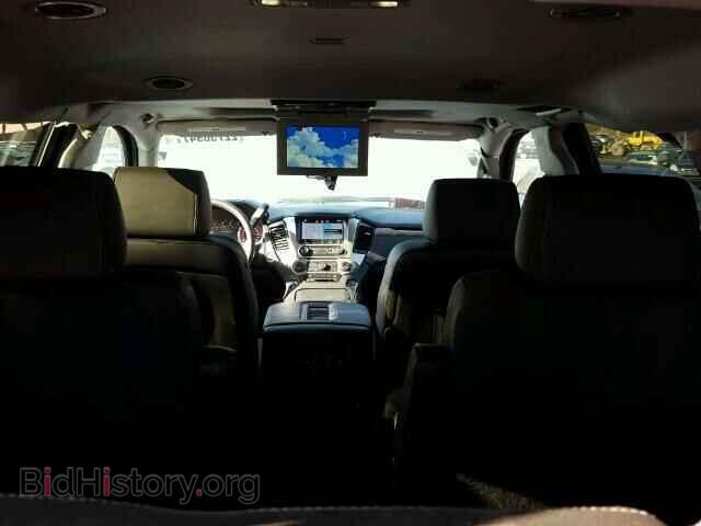 2015 GMC YUKON - VIN: 1GKS2CKJ1FR711421 - Фото 9