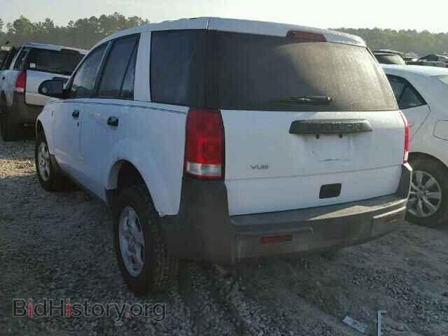 2003 SATURN VUE - VIN: 5GZCZ33D63S836048 - Фото 3