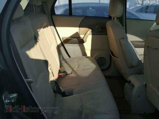2003 SATURN VUE - VIN: 5GZCZ33D63S836048 - Фото 6