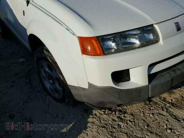 2003 SATURN VUE - VIN: 5GZCZ33D63S836048 - Фото 9
