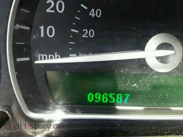 2007 SAAB 9 3 - VIN: YS3FD79Y676101530 - Фото 8