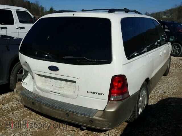 2004 FORD FREESTAR - VIN: 2FMDA58244BA54287 - Фото 4