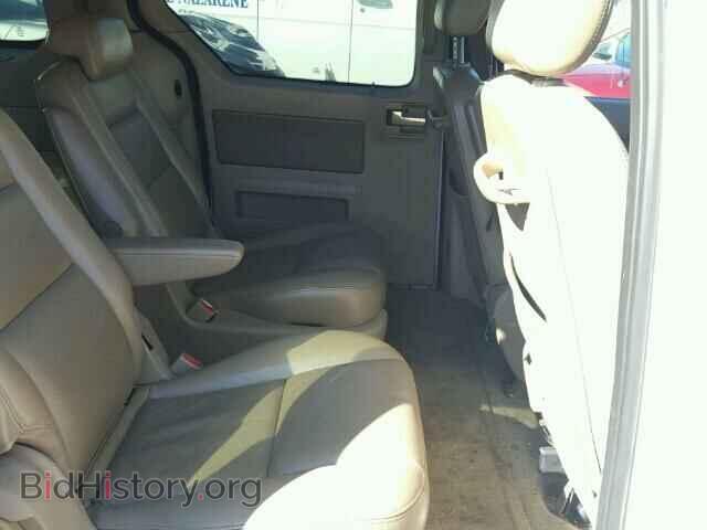 2004 FORD FREESTAR - VIN: 2FMDA58244BA54287 - Фото 6