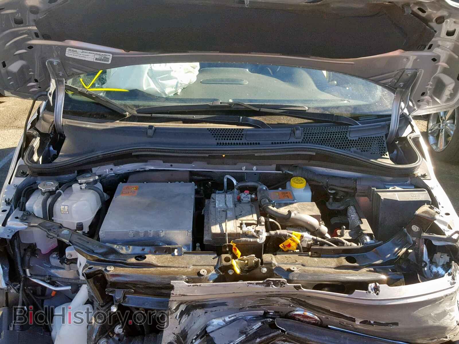 2017 FIAT 500 - VIN: 3C3CFFGEXHT544511 - Photo 7