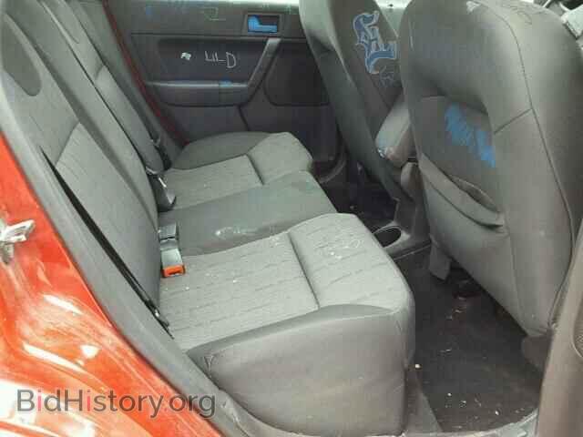 2009 FORD FOCUS - VIN: 1FAHP35NX9W198834 - Photo 6