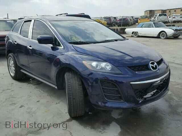 Photo JM3ER2C56B0373441 - MAZDA CX-7 2011