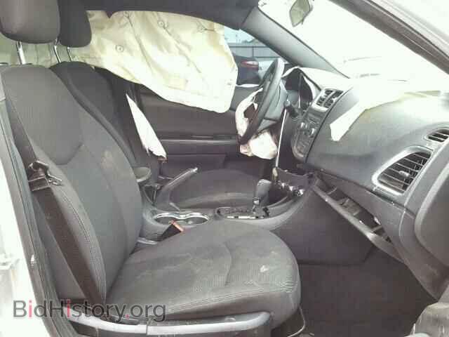2012 DODGE AVENGER - VIN: 1C3CDZAB3CN286024 - Фото 5