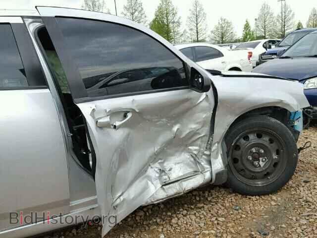 2012 DODGE AVENGER - VIN: 1C3CDZAB3CN286024 - Фото 10