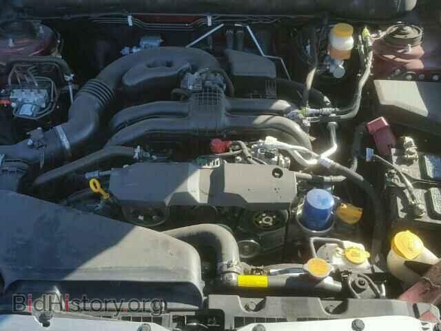2014 SUBARU OUTBACK - VIN: 4S4BRBCC9E3328244 - Photo 7
