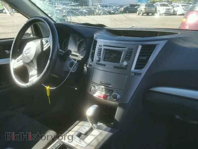2014 SUBARU OUTBACK - VIN: 4S4BRBCC9E3328244 - Photo 9