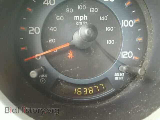 2004 HONDA ELEMENT - VIN: 5J6YH27604L038764 - Photo 8