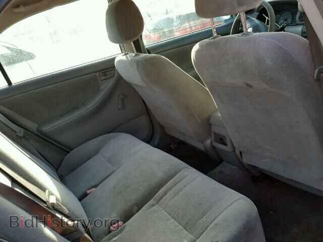 2003 TOYOTA COROLLA - VIN: JTDBR32E430008082 - Фото 6
