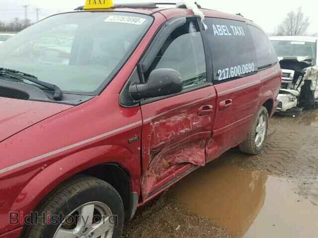 2005 DODGE CARAVAN - VIN: 2D4GP44L85R346920 - Фото 9