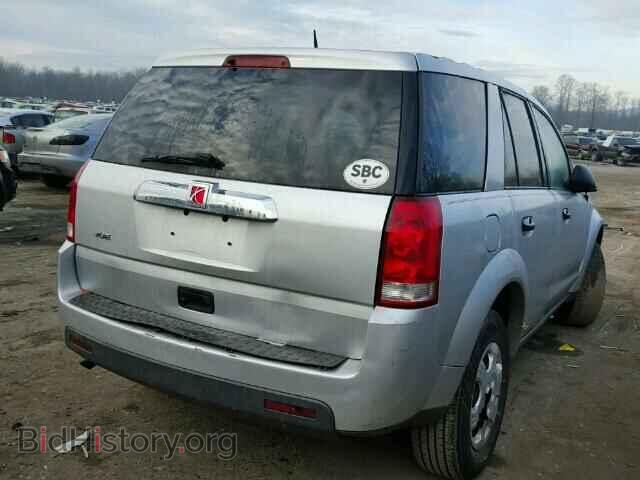 2007 SATURN VUE - VIN: 5GZCZ33D27S826770 - Фото 4