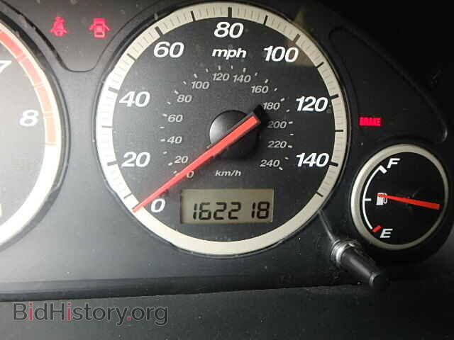 2003 HONDA CRV - VIN: SHSRD78823U107094 - Фото 8