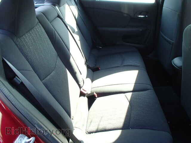 2012 CHRYSLER 200 - VIN: 1C3CCBBG7CN257680 - Фото 6
