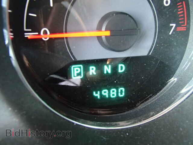 2012 CHRYSLER 200 - VIN: 1C3CCBBG7CN257680 - Фото 8
