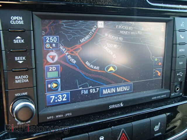 2012 CHRYSLER 200 - VIN: 1C3CCBBG7CN257680 - Фото 9