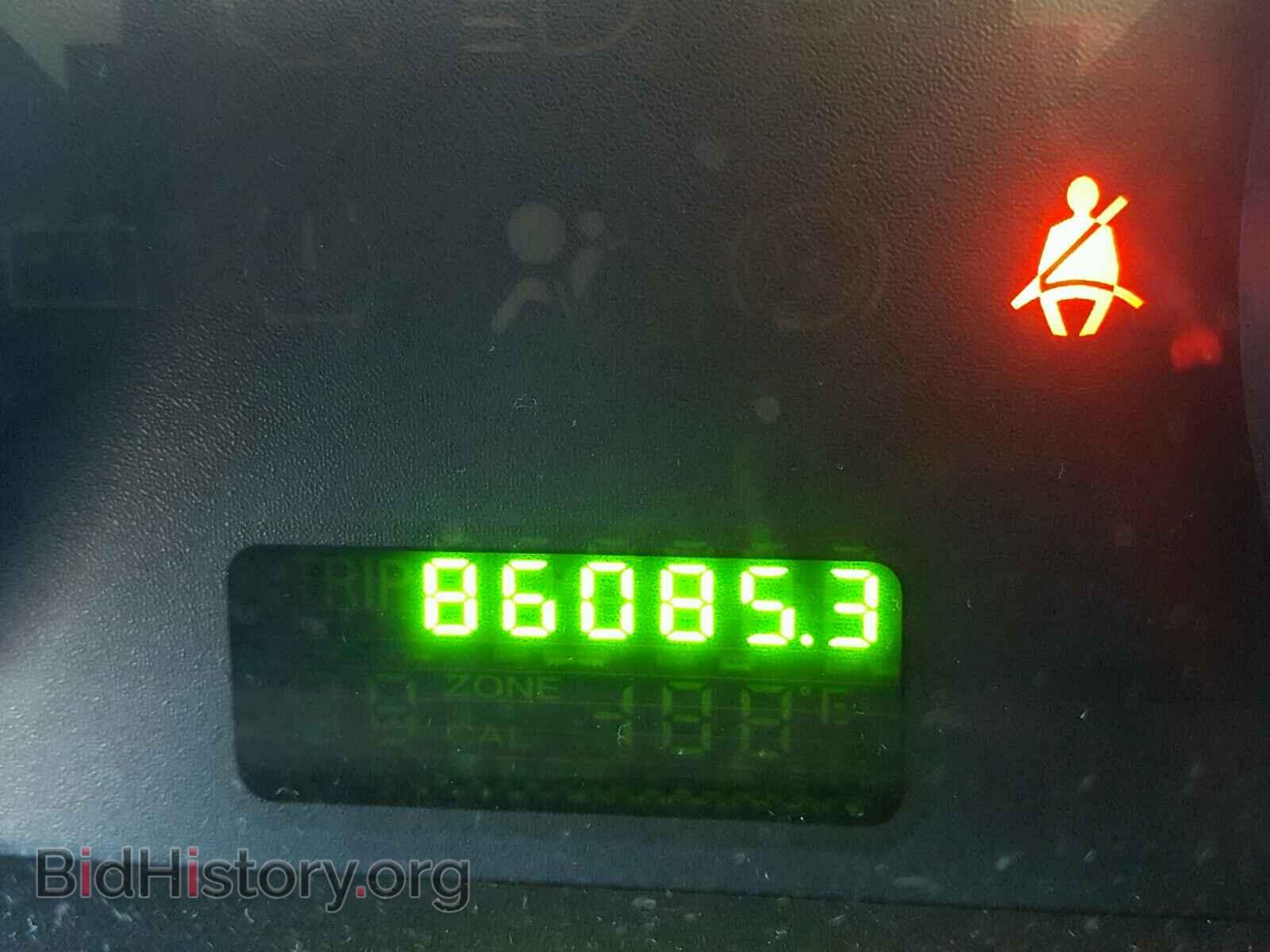 2010 FORD EDGE - VIN: 2FMDK3GC8ABB28446 - Фото 8
