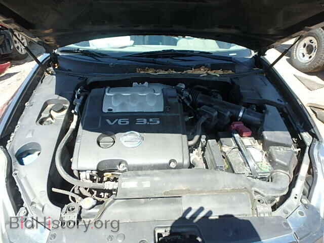 2006 NISSAN MAXIMA - VIN: 1N4BA41E76C840491 - Фото 7