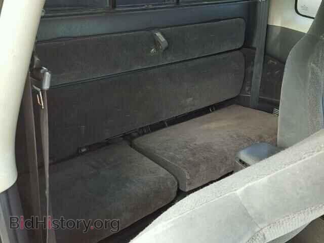 2002 DODGE DAKOTA - VIN: 1B7GL12X02S561957 - Фото 6