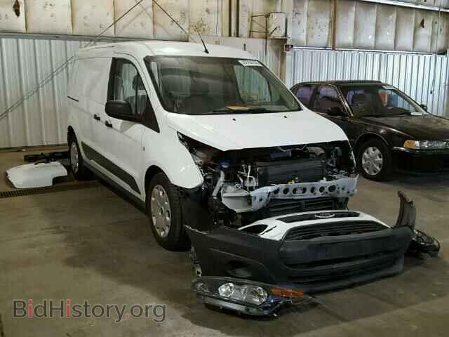 Фотография NM0LS7EX1F1226411 - FORD TRANSIT CO 2015