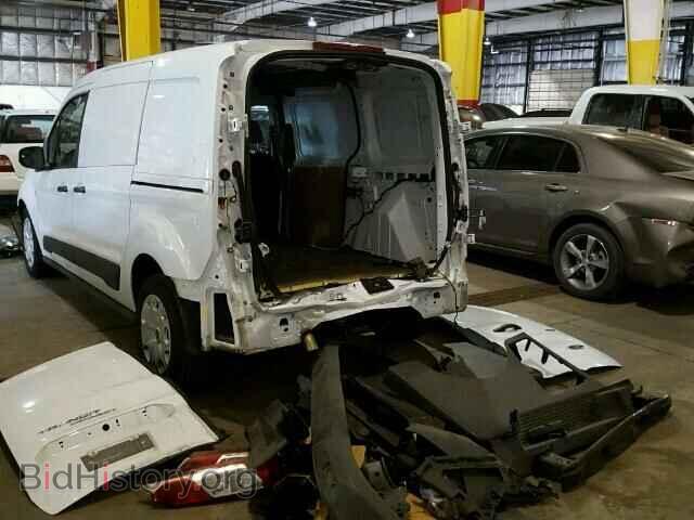 2015 FORD TRANSIT CO - VIN: NM0LS7EX1F1226411 - Фото 3