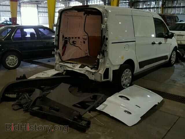 2015 FORD TRANSIT CO - VIN: NM0LS7EX1F1226411 - Фото 4