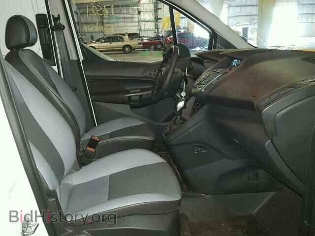 2015 FORD TRANSIT CO - VIN: NM0LS7EX1F1226411 - Фото 5