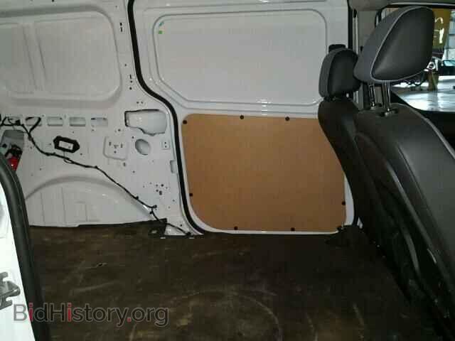 2015 FORD TRANSIT CO - VIN: NM0LS7EX1F1226411 - Фото 6