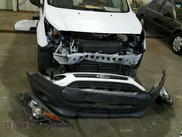 2015 FORD TRANSIT CO - VIN: NM0LS7EX1F1226411 - Фото 9
