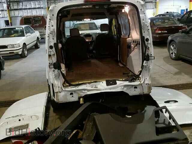 2015 FORD TRANSIT CO - VIN: NM0LS7EX1F1226411 - Фото 10