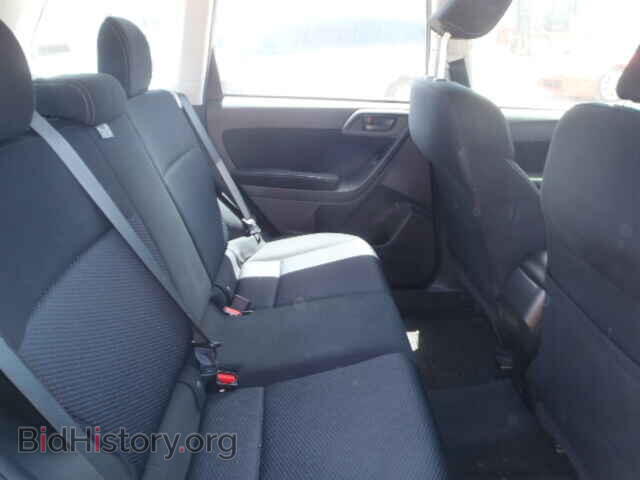 2014 SUBARU FORESTER - VIN: JF2SJAAC9EH518204 - Фото 6