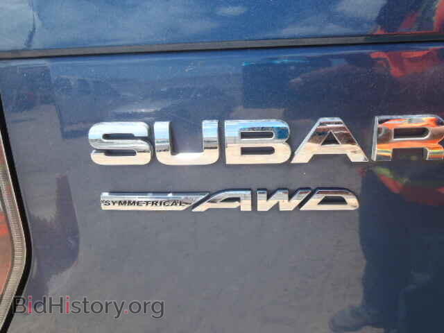 2014 SUBARU FORESTER - VIN: JF2SJAAC9EH518204 - Фото 10