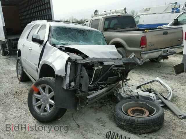 Photo 1GKS1EEFXER130438 - GMC YUKON 2014