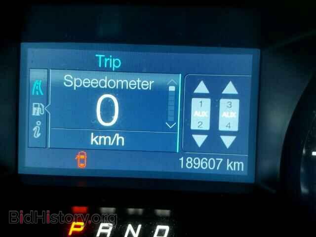 2014 FORD EXPLORER - VIN: 1FM5K8AR7EGB80714 - Photo 8
