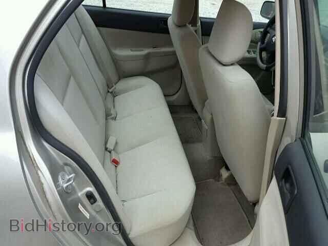 2006 MITSUBISHI LANCER - VIN: JA3AJ26E06U007725 - Фото 6