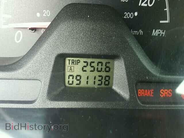 2006 MITSUBISHI LANCER - VIN: JA3AJ26E06U007725 - Фото 8