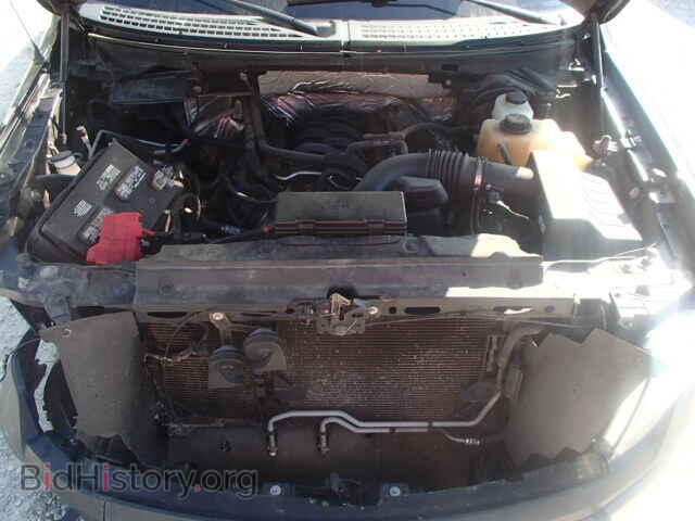 2012 FORD F150 - VIN: 1FTFW1EF4CFA45827 - Фото 7