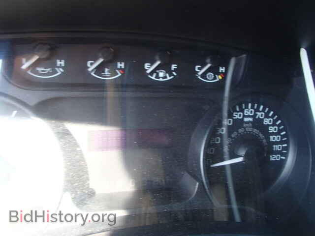 2012 FORD F150 - VIN: 1FTFW1EF4CFA45827 - Фото 8