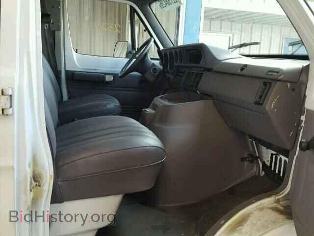 1994 DODGE RAM VAN - VIN: 2B7GB11X8RK161976 - Фото 5