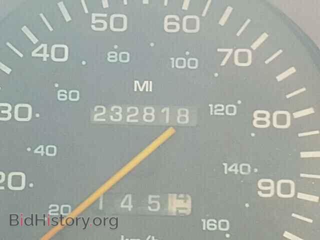 1994 DODGE RAM VAN - VIN: 2B7GB11X8RK161976 - Фото 8