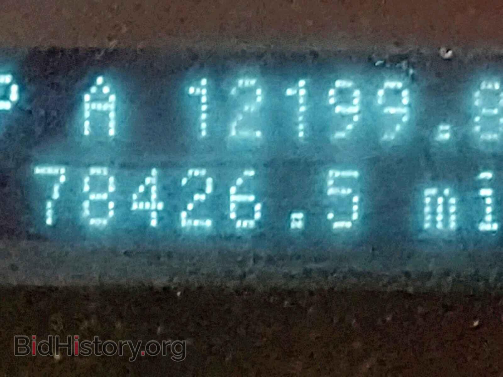 2010 FORD FOCUS - VIN: 1FAHP3FN9AW106910 - Фото 8