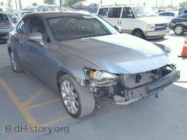 Фотография JTHBF1D2XE5029183 - LEXUS IS250 2014