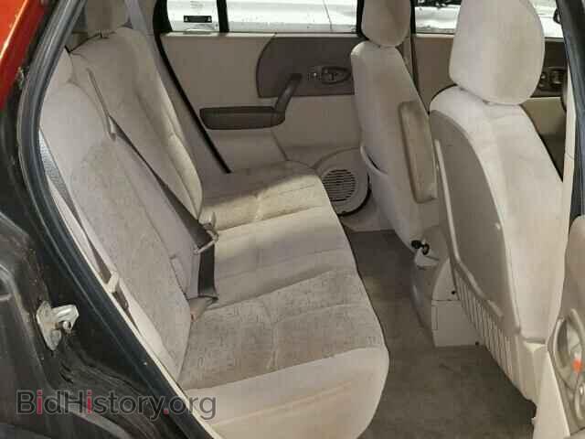 2002 SATURN VUE - VIN: 5GZCZ63B22S806477 - Фото 6