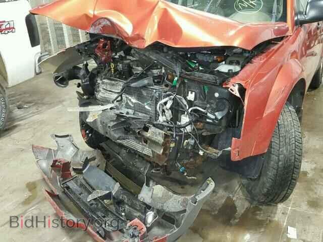 2002 SATURN VUE - VIN: 5GZCZ63B22S806477 - Фото 10